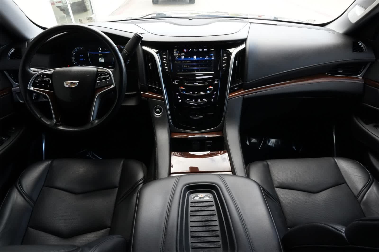 2020 Cadillac Escalade 2WD 4dr