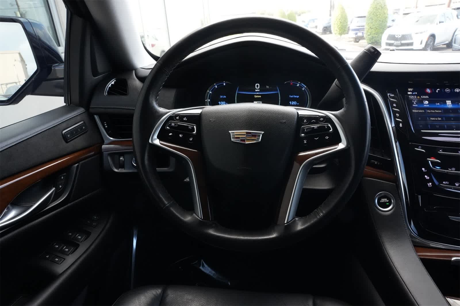 2020 Cadillac Escalade 2WD 4dr