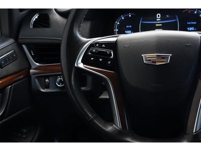 2020 Cadillac Escalade 2WD 4dr