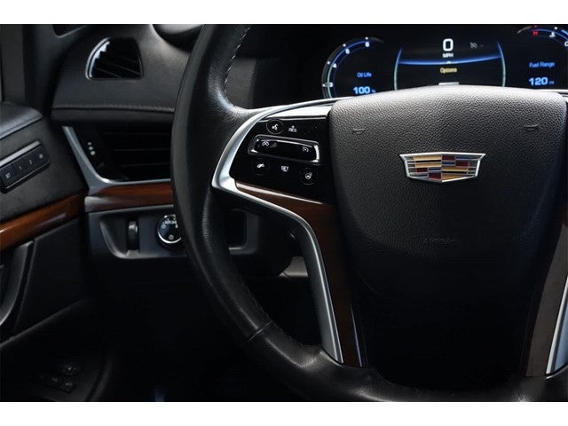 2020 Cadillac Escalade 2WD 4dr