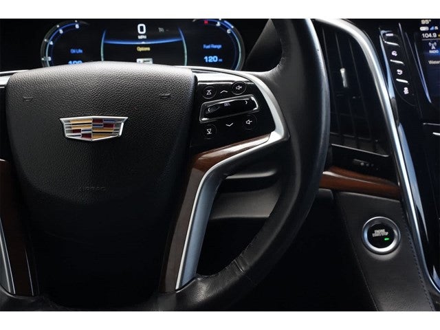 2020 Cadillac Escalade 2WD 4dr