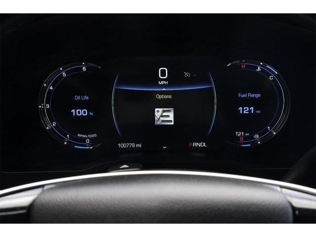 2020 Cadillac Escalade 2WD 4dr