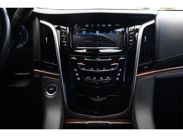2020 Cadillac Escalade 2WD 4dr