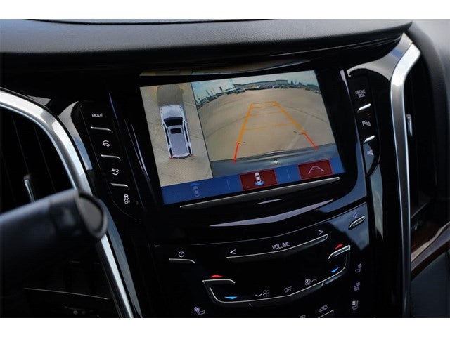 2020 Cadillac Escalade 2WD 4dr