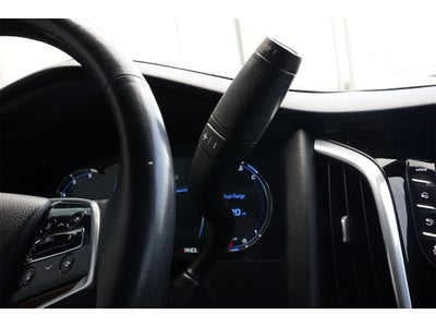 2020 Cadillac Escalade 2WD 4dr