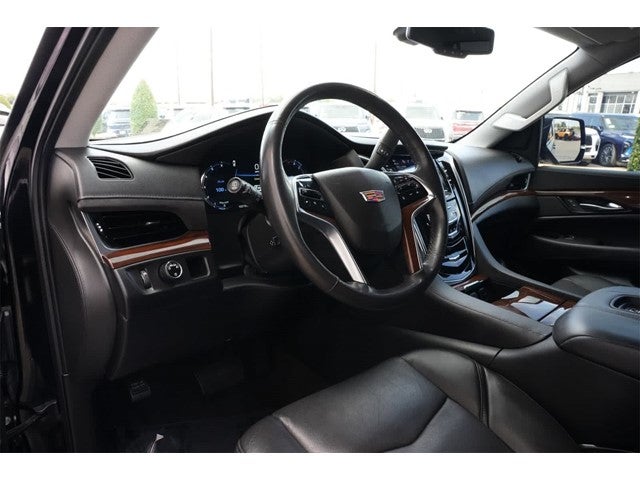 2020 Cadillac Escalade 2WD 4dr