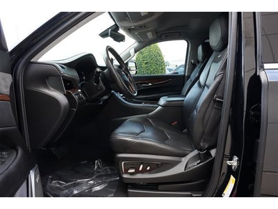 2020 Cadillac Escalade 2WD 4dr