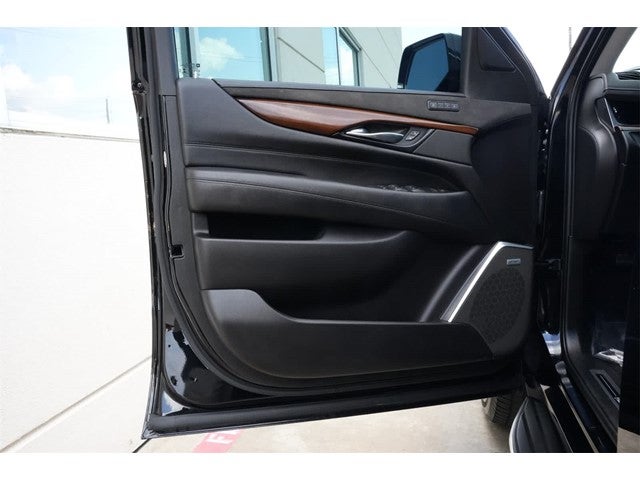 2020 Cadillac Escalade 2WD 4dr