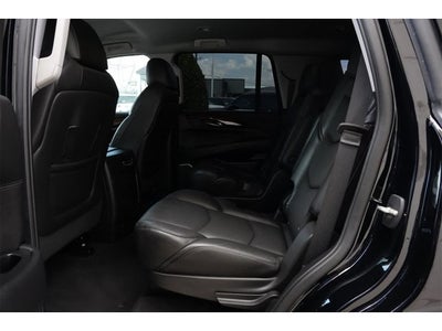 2020 Cadillac Escalade 2WD 4dr