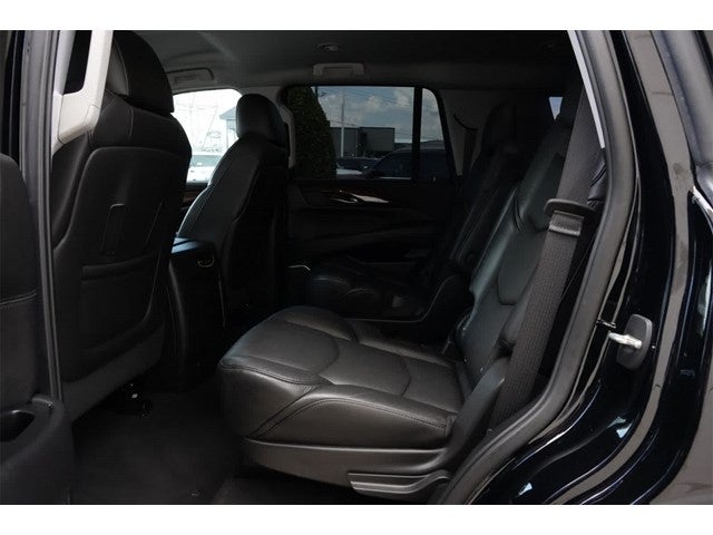 2020 Cadillac Escalade 2WD 4dr