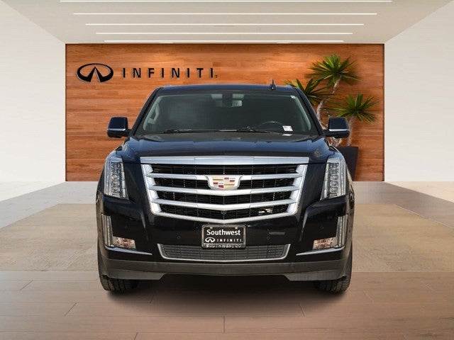 2020 Cadillac Escalade 2WD 4dr