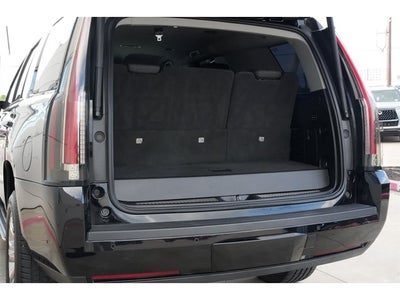 2020 Cadillac Escalade 2WD 4dr