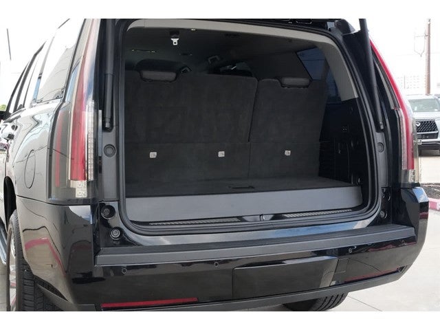 2020 Cadillac Escalade 2WD 4dr