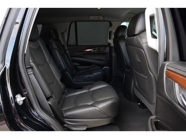 2020 Cadillac Escalade 2WD 4dr