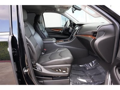 2020 Cadillac Escalade 2WD 4dr