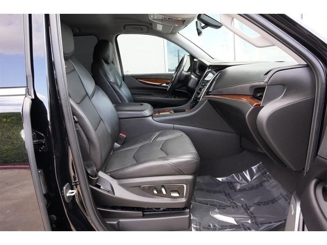 2020 Cadillac Escalade 2WD 4dr