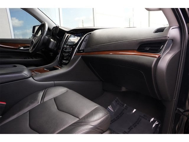 2020 Cadillac Escalade 2WD 4dr