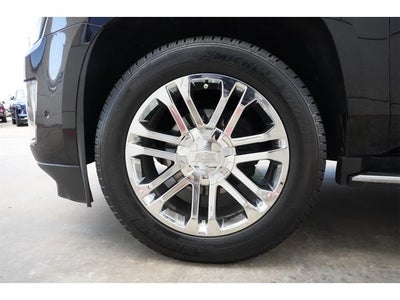 2020 Cadillac Escalade 2WD 4dr