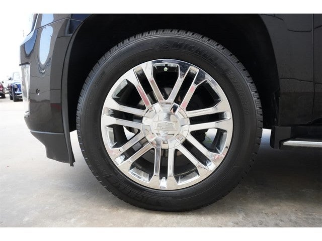 2020 Cadillac Escalade 2WD 4dr