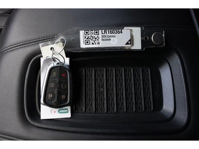 2020 Cadillac Escalade 2WD 4dr
