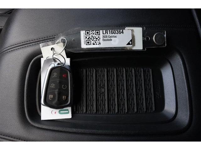 2020 Cadillac Escalade 2WD 4dr