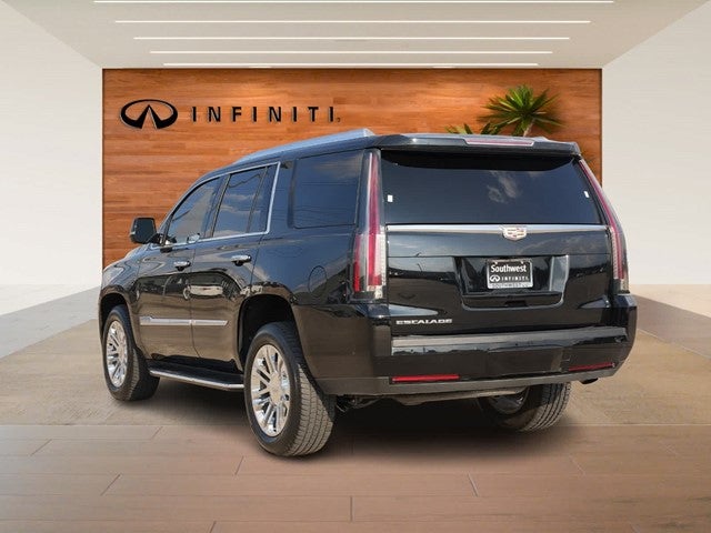 2020 Cadillac Escalade 2WD 4dr