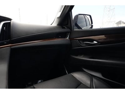 2020 Cadillac Escalade 2WD 4dr