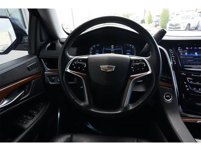 2020 Cadillac Escalade 2WD 4dr