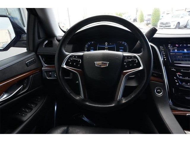 2020 Cadillac Escalade 2WD 4dr