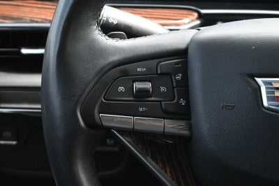 2024 Cadillac Escalade RWD Luxury