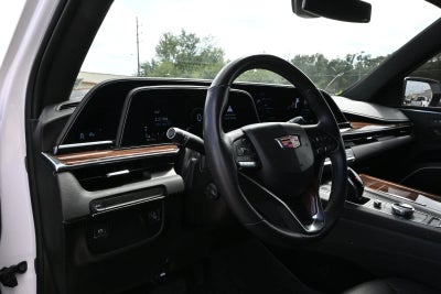2024 Cadillac Escalade RWD Luxury