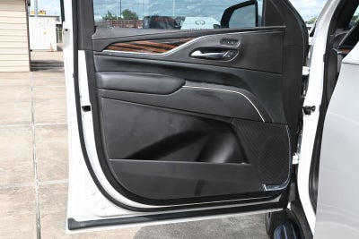 2024 Cadillac Escalade RWD Luxury