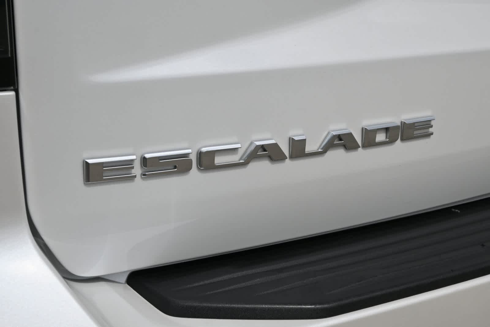 2024 Cadillac Escalade RWD Luxury
