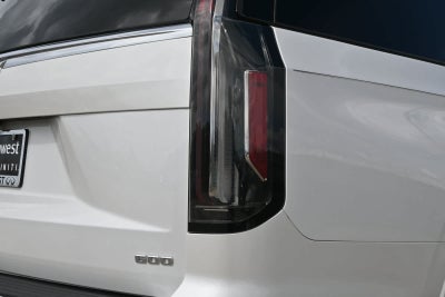 2024 Cadillac Escalade RWD Luxury