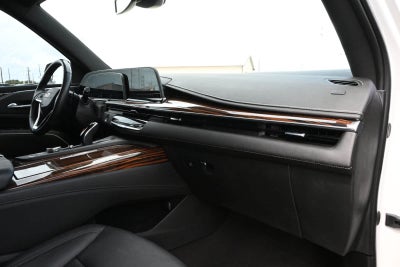 2024 Cadillac Escalade RWD Luxury