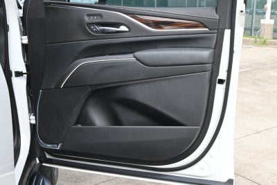 2024 Cadillac Escalade RWD Luxury