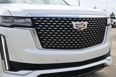 2024 Cadillac Escalade RWD Luxury