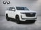 2024 Cadillac Escalade RWD Luxury