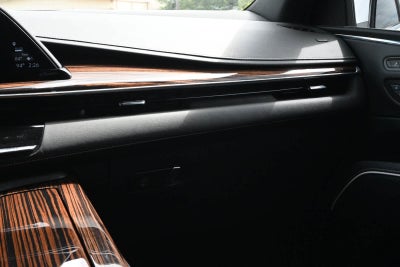 2024 Cadillac Escalade RWD Luxury