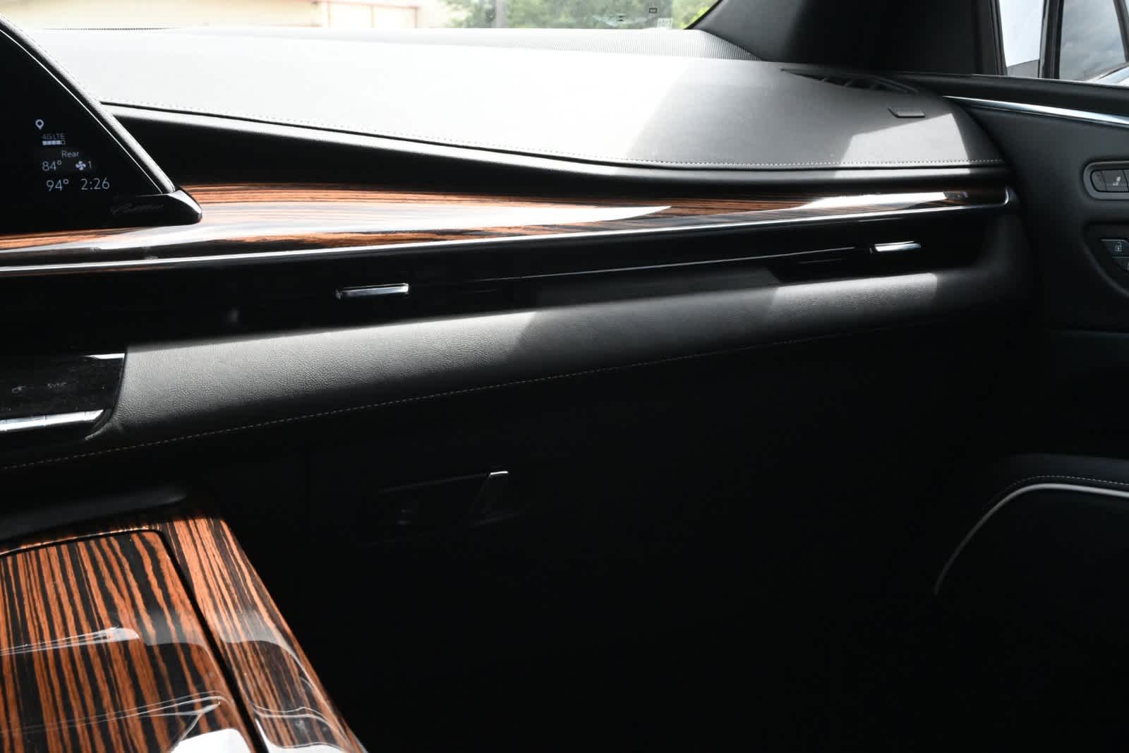 2024 Cadillac Escalade RWD Luxury