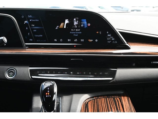 2024 Cadillac Escalade RWD Luxury