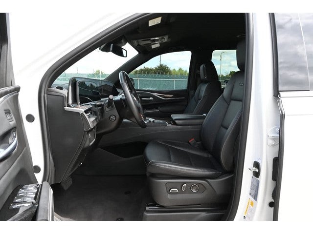 2024 Cadillac Escalade RWD Luxury