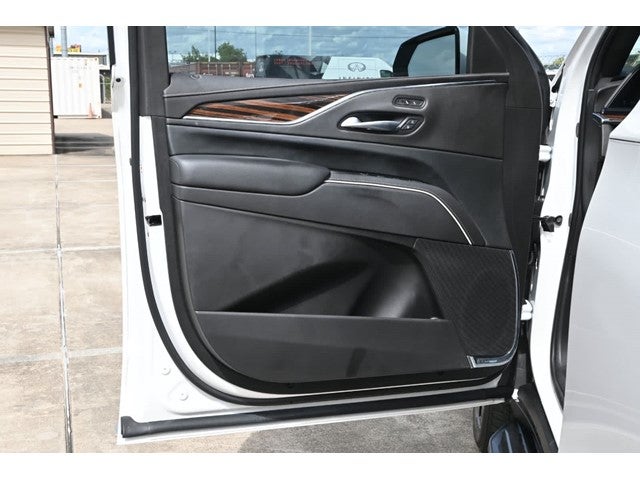 2024 Cadillac Escalade RWD Luxury