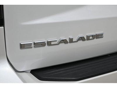 2024 Cadillac Escalade RWD Luxury