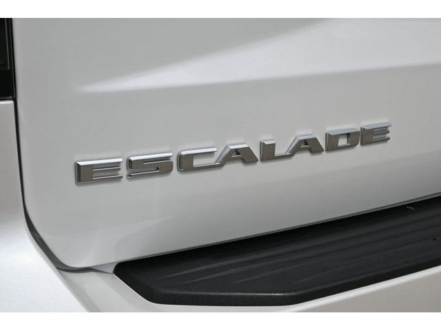 2024 Cadillac Escalade RWD Luxury