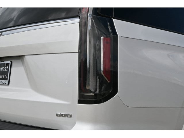 2024 Cadillac Escalade RWD Luxury