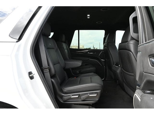 2024 Cadillac Escalade RWD Luxury