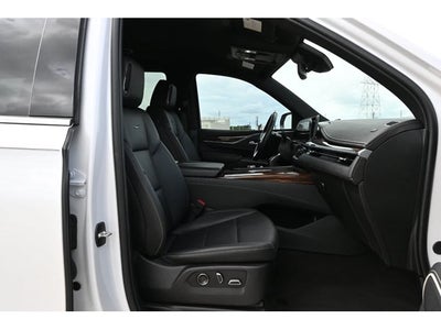 2024 Cadillac Escalade RWD Luxury