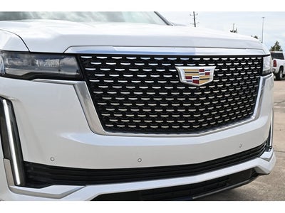 2024 Cadillac Escalade RWD Luxury