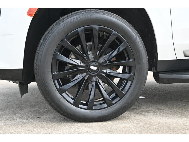 2024 Cadillac Escalade RWD Luxury